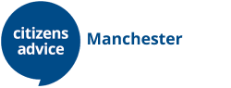 Citizens Advice Manchester Logo